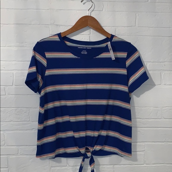 American Eagle Outfitters Tops - American Eagle Shirt